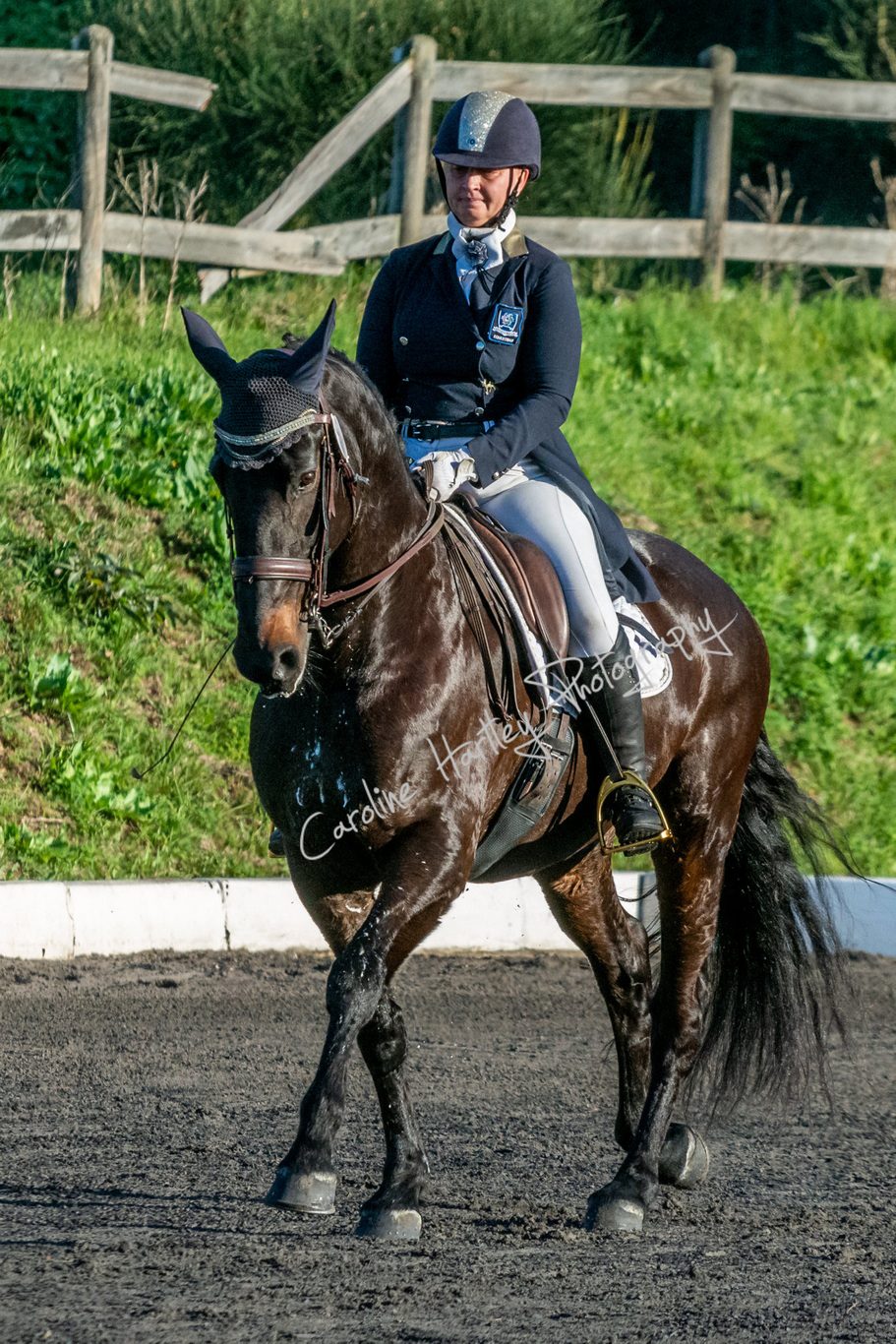 CHP Dressage 05