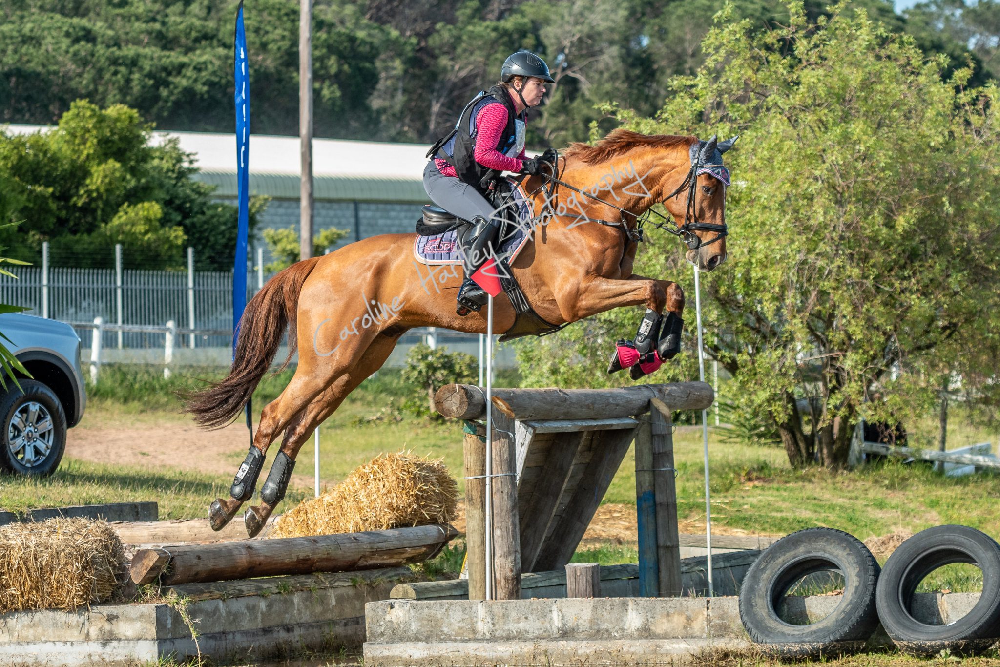 CHP Eventing 02