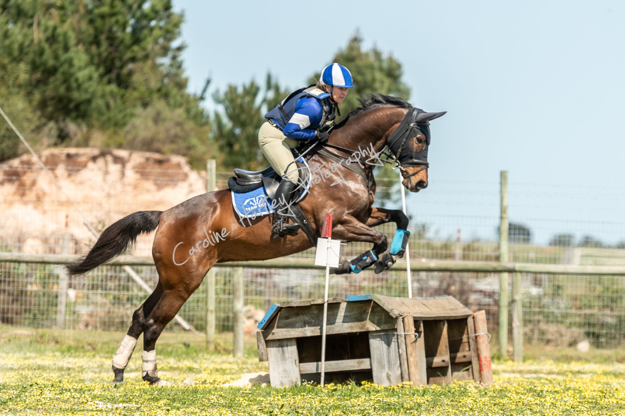 CHP Eventing 07