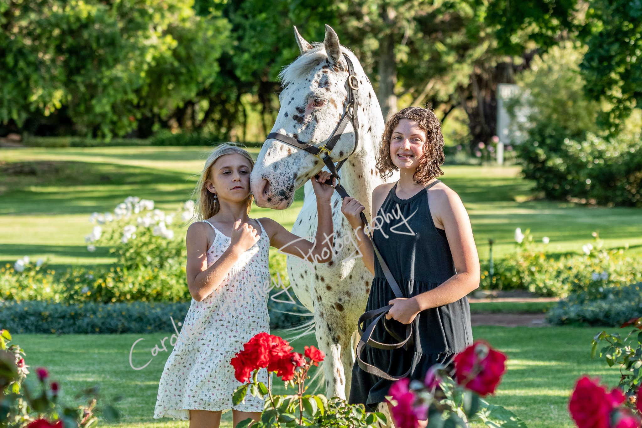 CHP Private Shoot 01