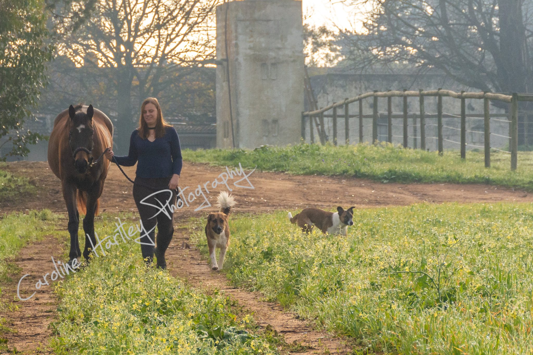 CHP Private Shoot 05