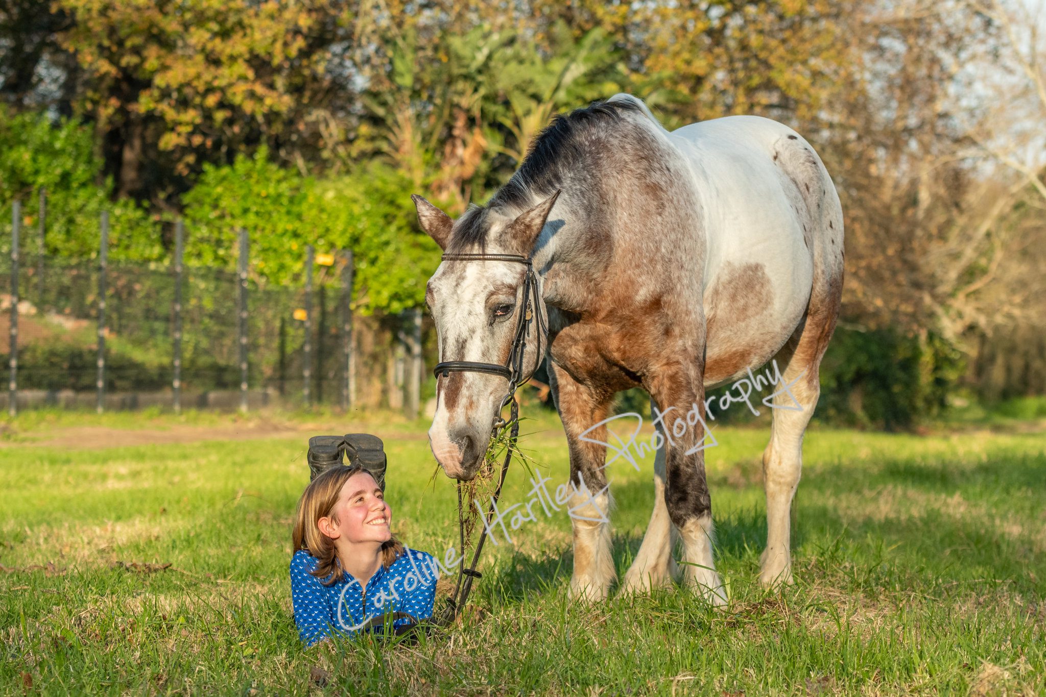 CHP Private Shoot 06