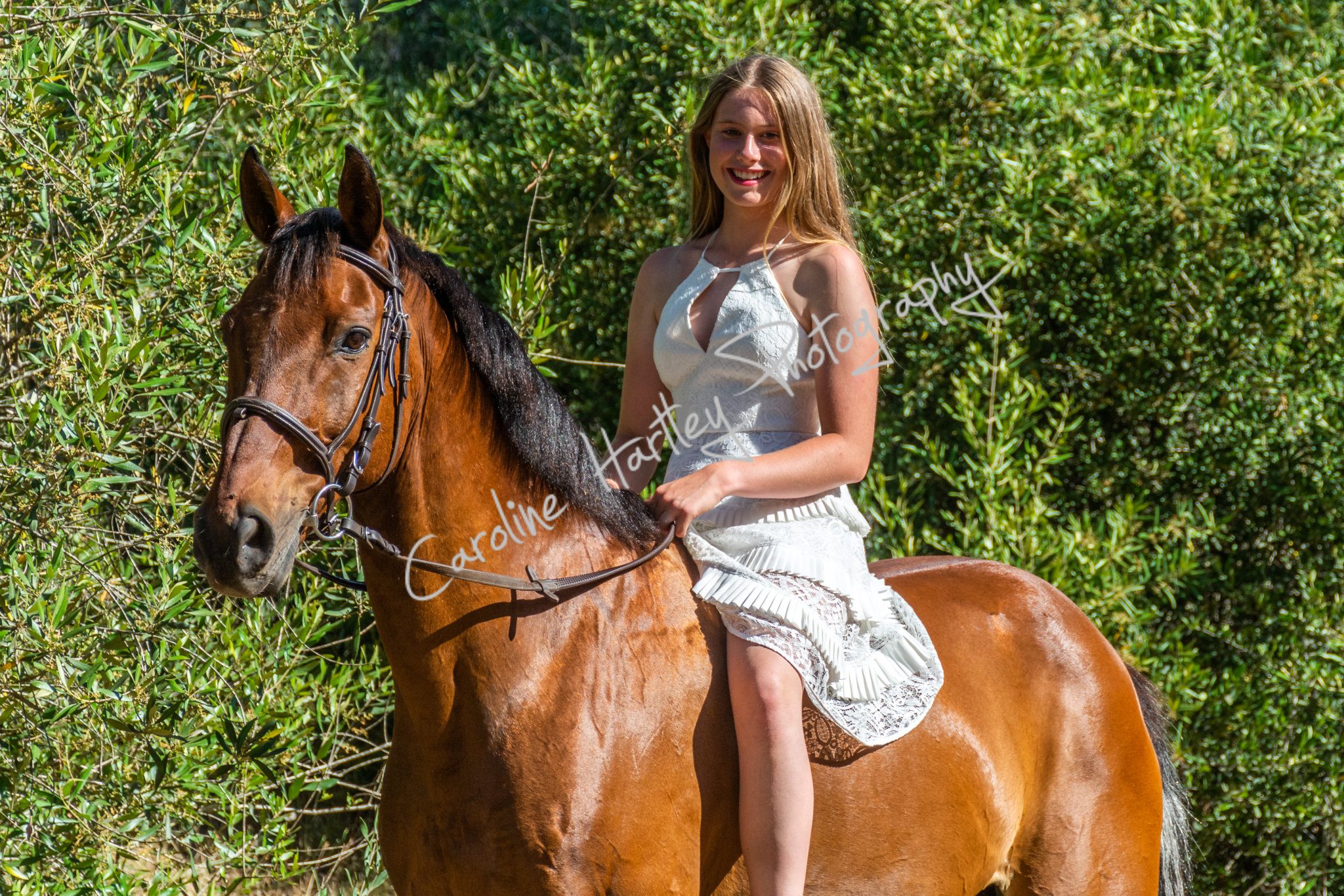 CHP Private Shoot 08