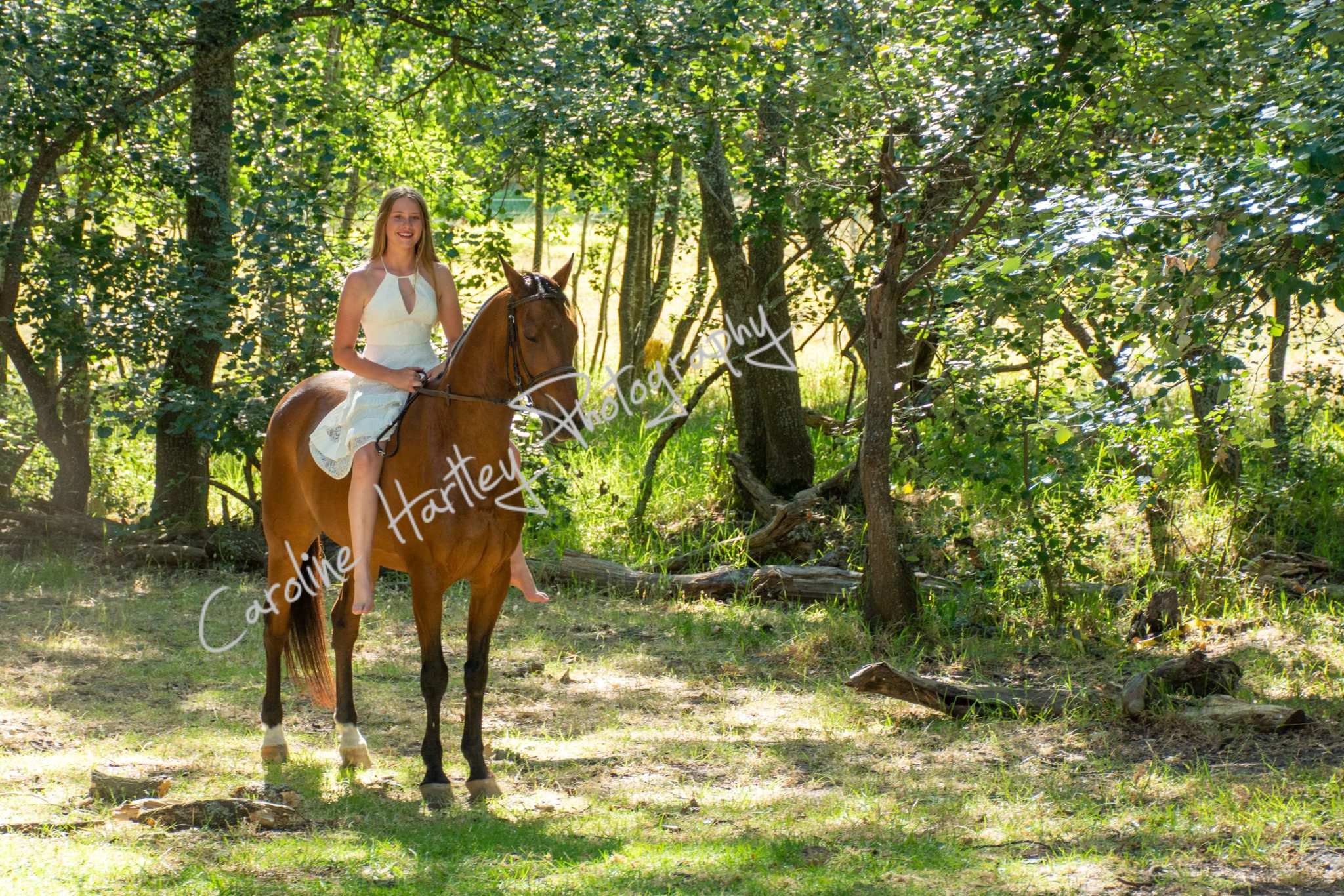 CHP Private Shoot 09