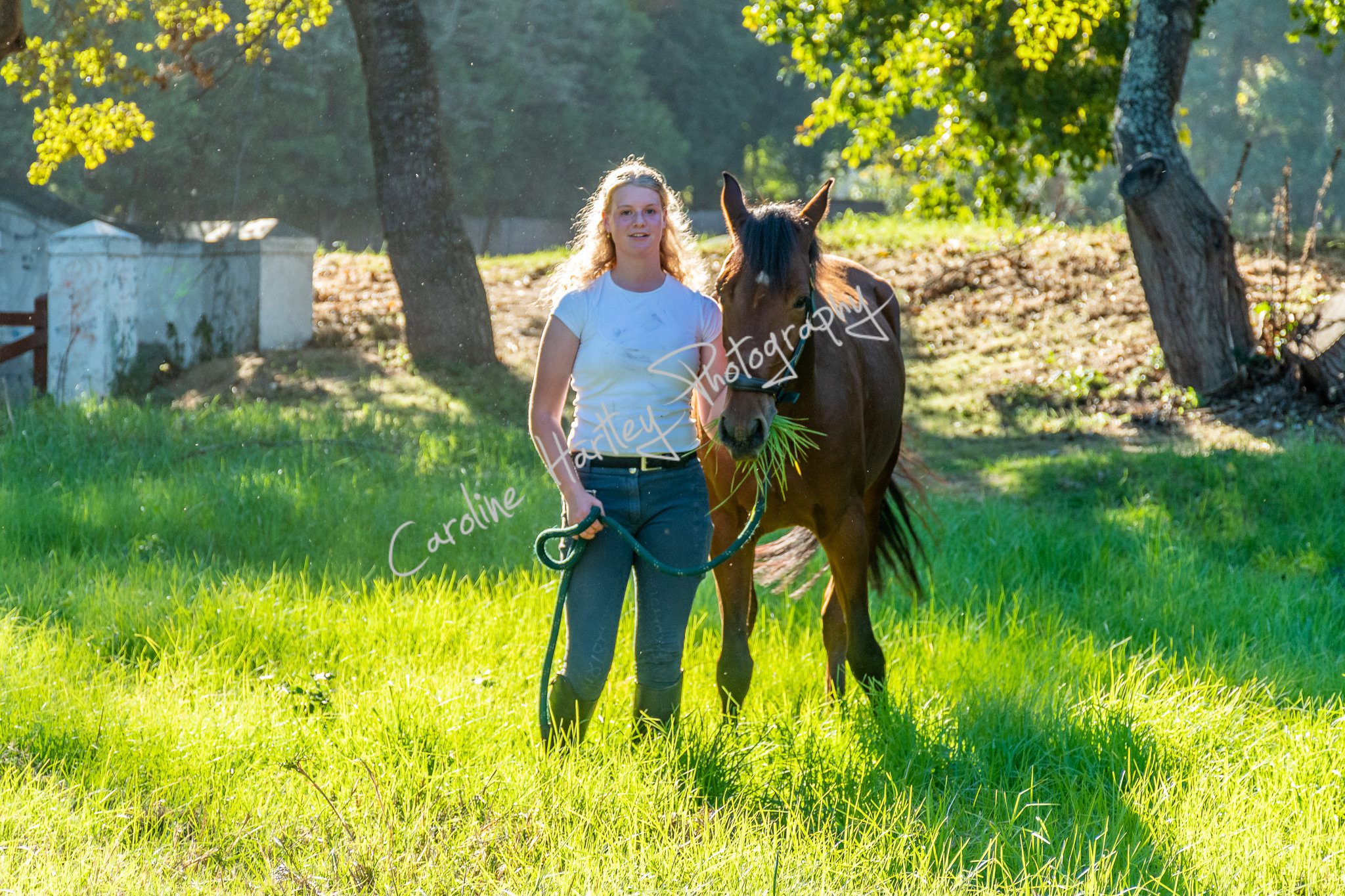 CHP Private Shoot 14