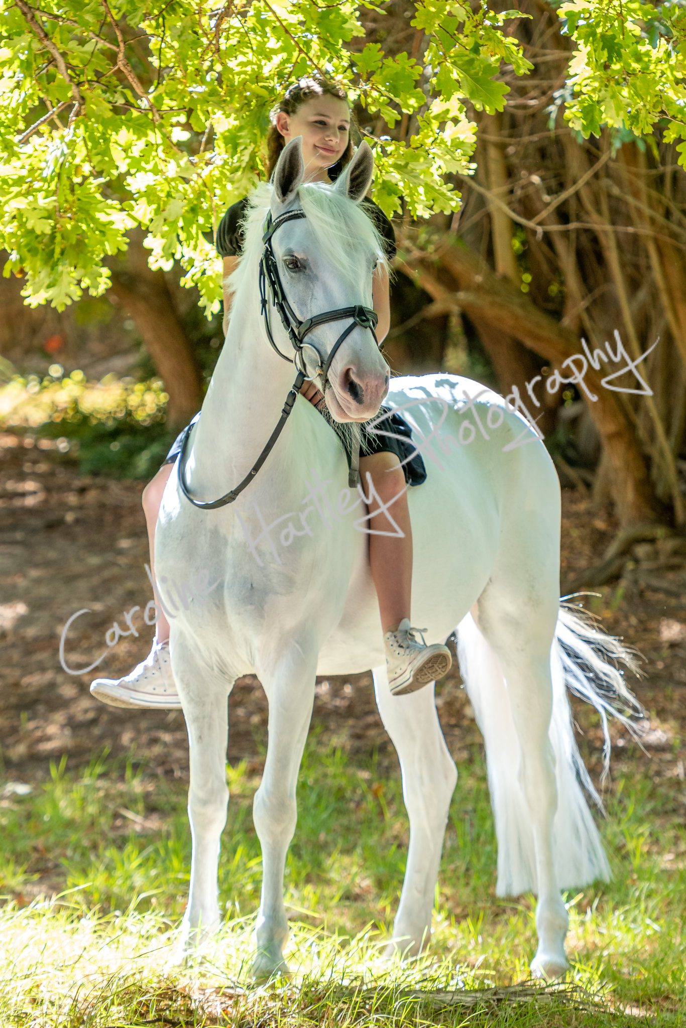 CHP Private Shoot 16