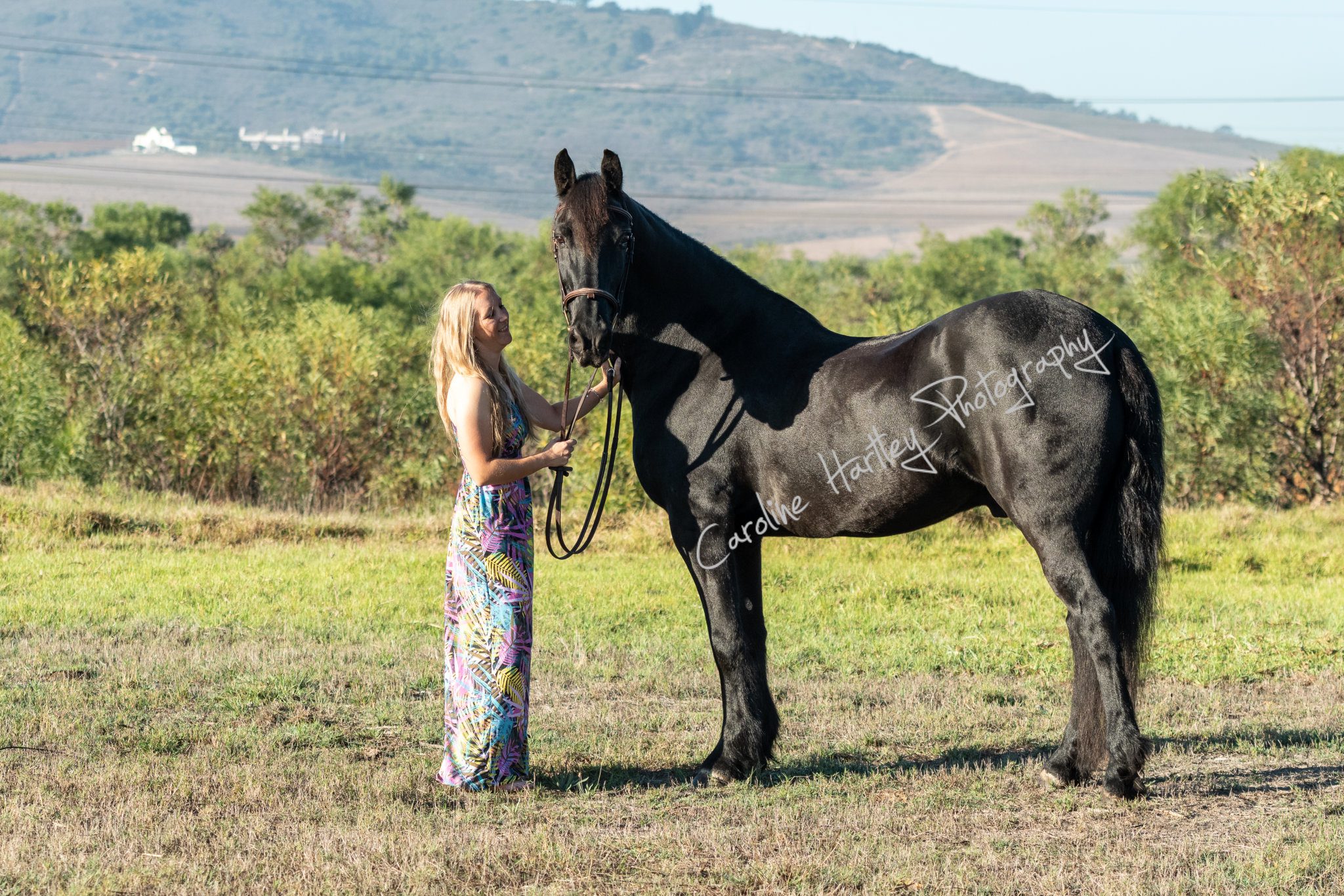 CHP Private Shoot 18