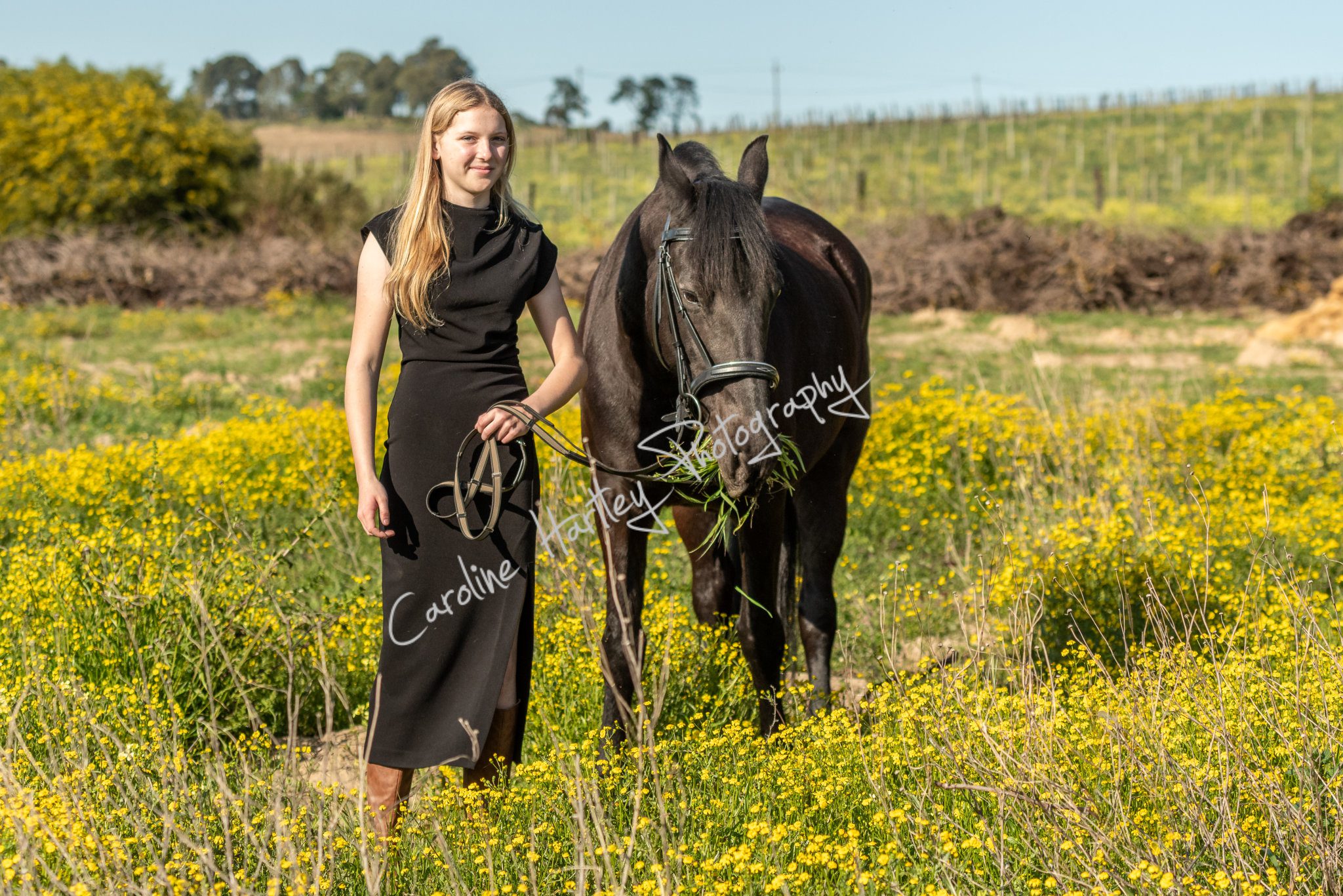 CHP Private Shoot 21