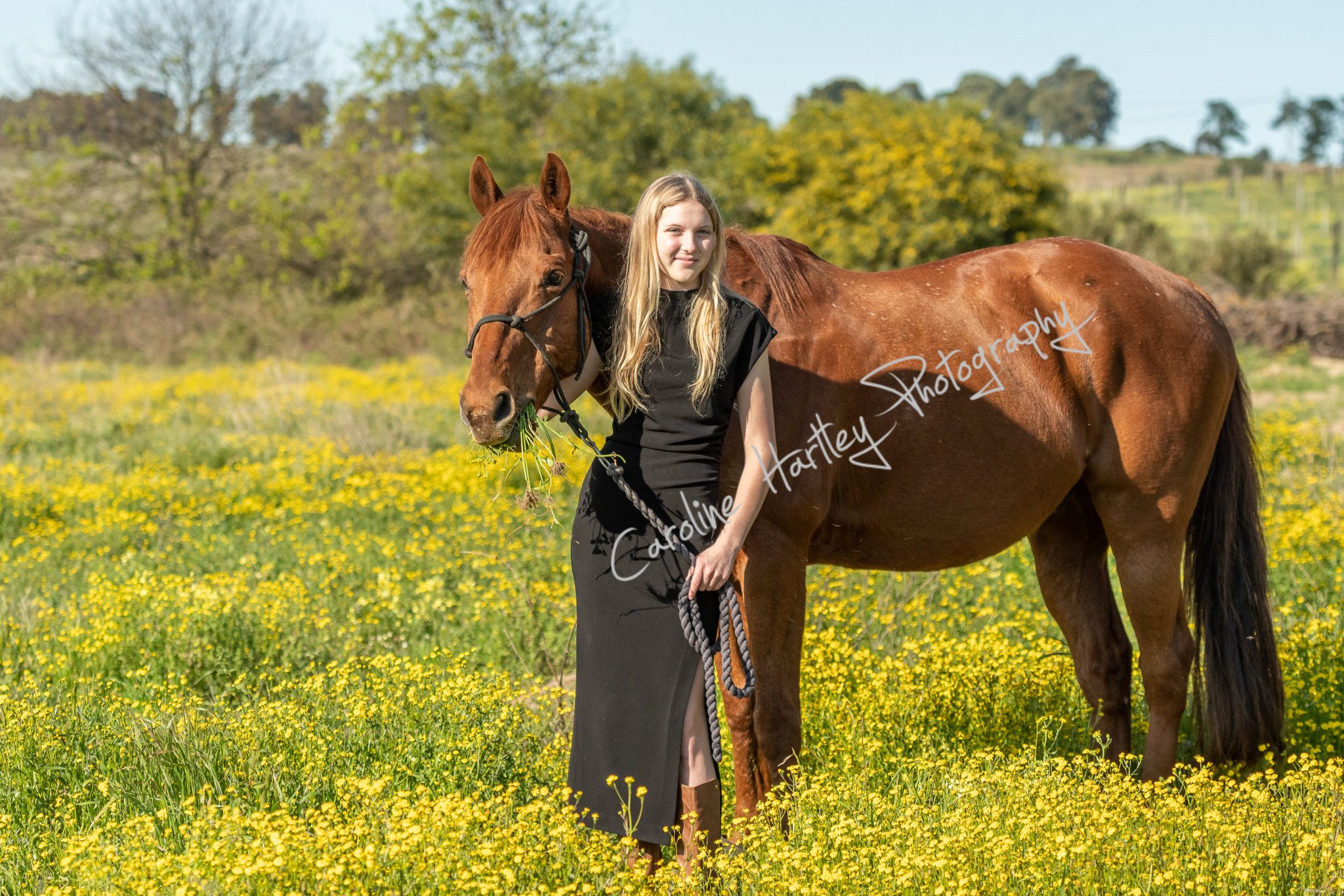 CHP Private Shoot 22