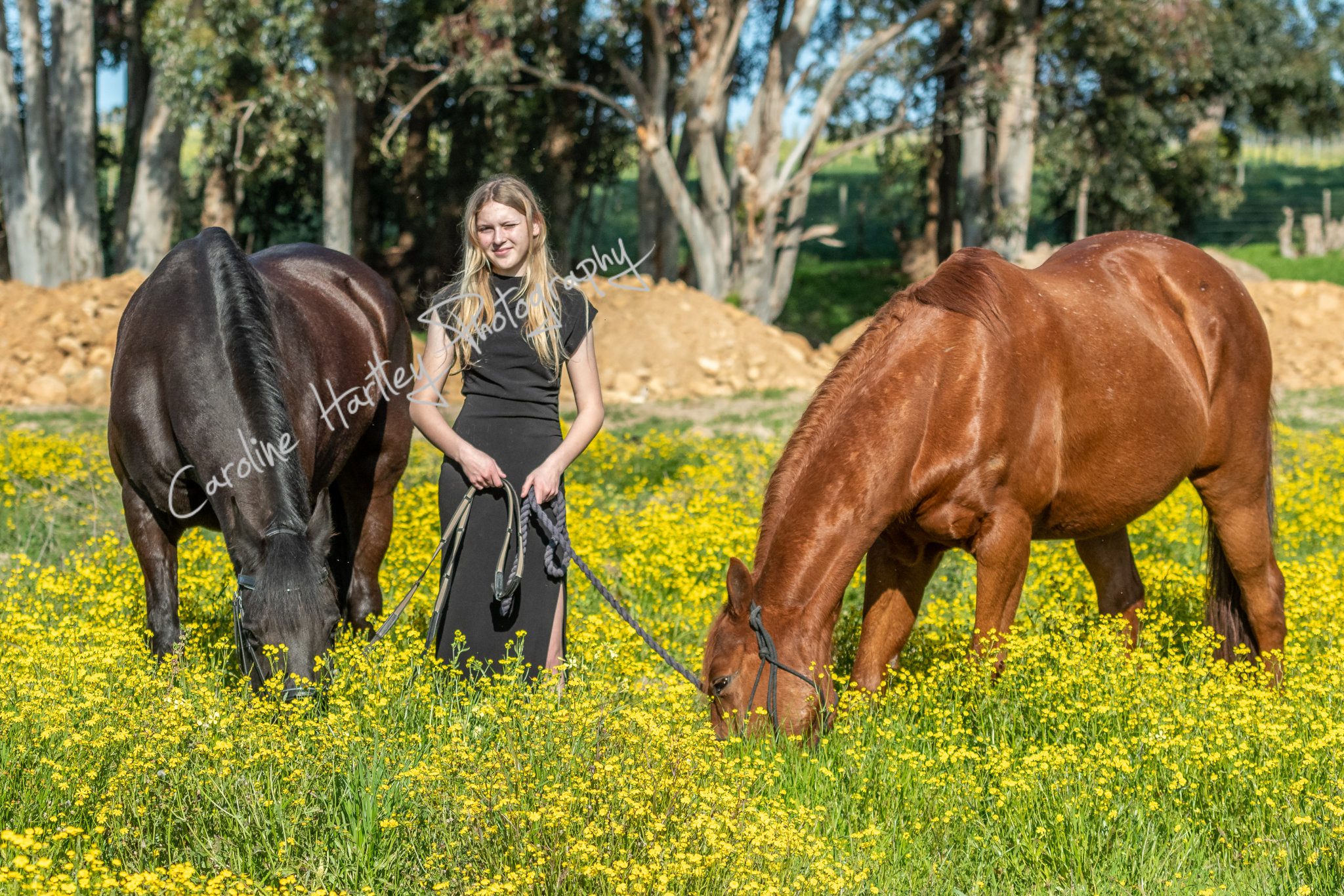 CHP Private Shoot 23