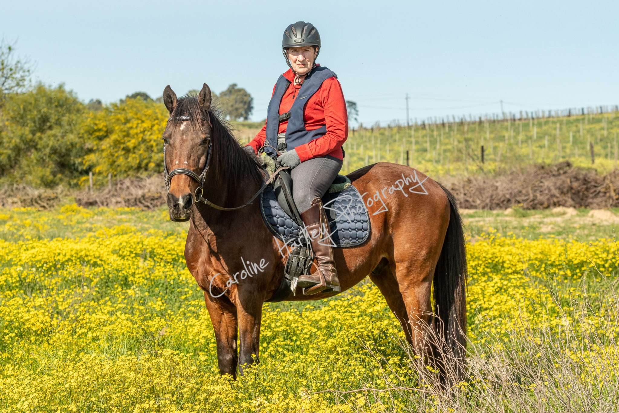 CHP Private Shoot 25